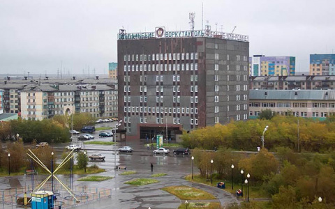 Названа причина подземных толчков, которые сегодня утром напугали жителей Воркуты