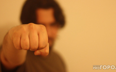 В Коми мужчина умер из-за того, что не отдал долг