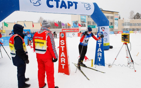 Сыктывкар готовится к Чемпионату России по лыжам, которого в Коми не было 5 лет