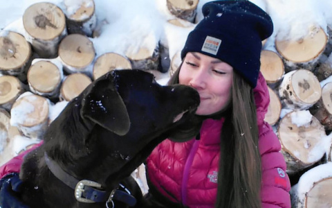 Сыктывкарцы рассказали, за что любят своих собак