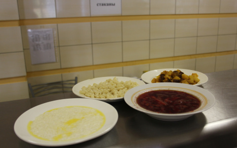 В Сыктывкаре на два месяца закрыли известную закусочную