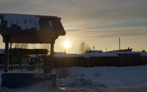 Прогулка по Мырты-Ю: поселок, который присоединят к Сыктывкару