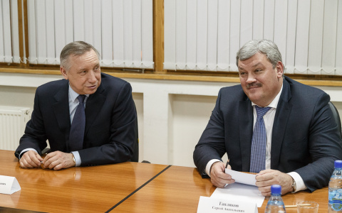 «Карточный домик по-Коми»: что скрывается за визитом полпреда президента в республику?