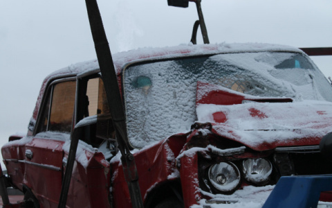 Сыктывкар за вчера: самые читаемые новости 26 января