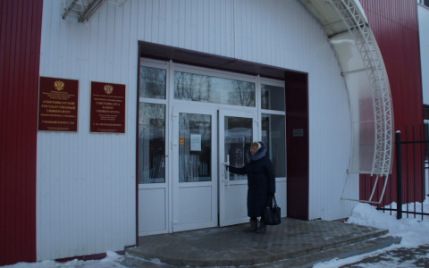 69-летняя студентка Сыктывкарского госуниверситета рассказала о своей учебе