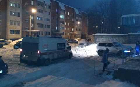 Жительница Коми в шоке от действий врачей, которые дали умереть ее молодому мужу