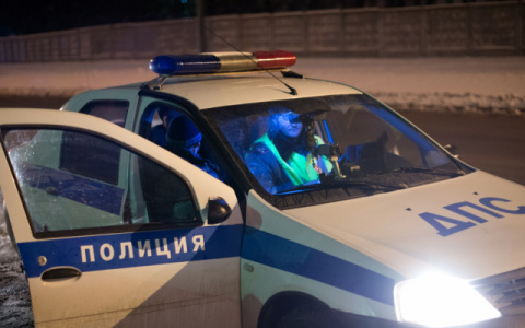 В Коми водителю выписали штраф, хотя он все делал по правилам