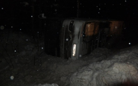 Поездка к Деду Морозу через Коми обернулась для жителей Перми «уголовкой»