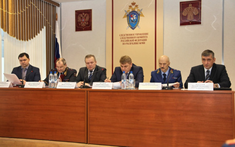 В Республике Коми произошло 29 изнасилований