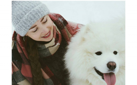 Шаль в клетку и гигантские каблуки: лучшие фото сыктывкарок за неделю в Instagram (фото)