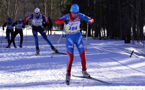 Российские лыжники могут поехать в Сыктывкар вместо Олимпиады в Пхёнчхане