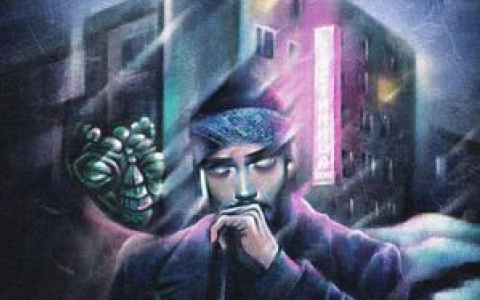 Российские меломаны оценили творчество рэпера из Коми (фото)