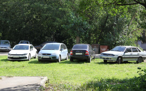 В Сыктывкаре планируют построить парковку, спорткомплекс и офисное здание