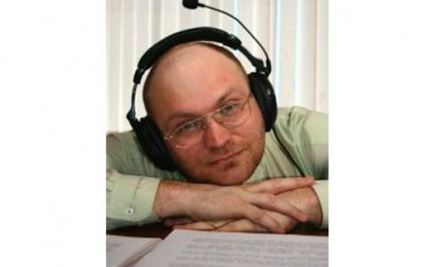 В Сыктывкаре прекращены поиски телевизионщика Евгения Ситкарева, который пропал без вести