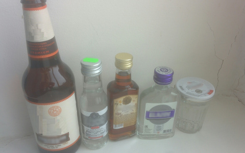 «К 21 я уже бросил»: что думают жители Коми о запрете продавать алкоголь молодым