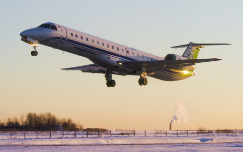 «Комиавиатранс» предлагает дешевые билеты жителям другого региона