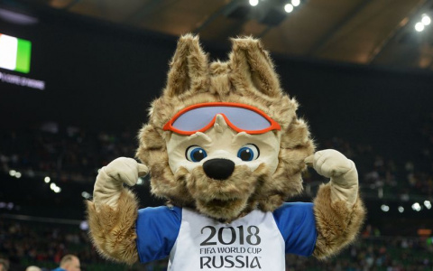 В Сыктывкаре откроется фан-зона для болельщиков ЧМ по футболу-2018