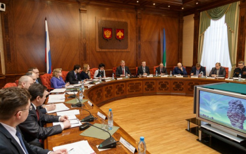 За тем, как жители Коми выбирают президента, проследят 1 400 силовиков