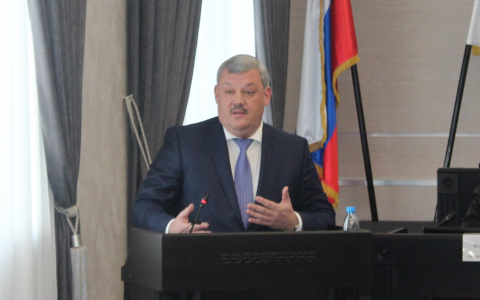 Сергей Гапликов рассказал, что в Коми удалось вернуть активы на 6,5 миллиардов рублей