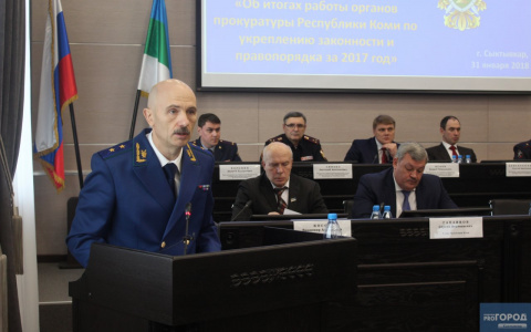 В прокуратуре рассказали, что система здравоохранения Коми погрязла в коррупции