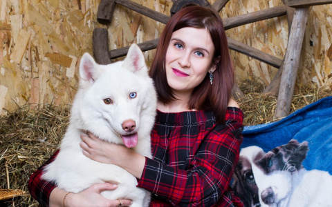 Жители Сыктывкара рассказали, чего ждут от Года Собаки