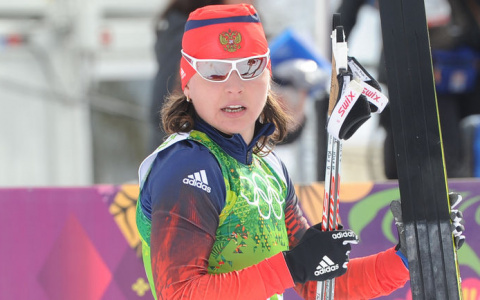 Лыжнице из Коми, которую пожизненно отстранили от Олимпиады, смягчили наказание