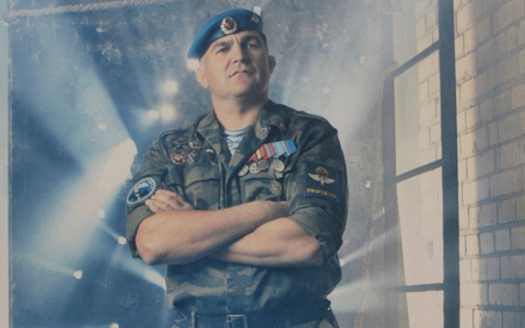 Молодые и искалеченные: в Сыктывкаре открылась пронзительная выставка героев войн (фото)