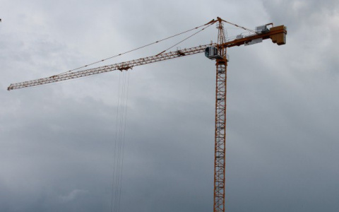 В 2017 году жилья в Коми строили меньше и продавали дешевле: статистика