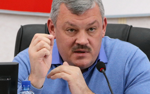 Глава Коми попал в топ-25 медиарейтинга губернаторов по теме ЖКХ