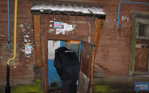 Названы самые криминальные улицы Сыктывкара