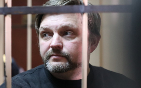 Бывший губернатор соседней с Коми Кировской области Никита Белых получил 8 лет колонии