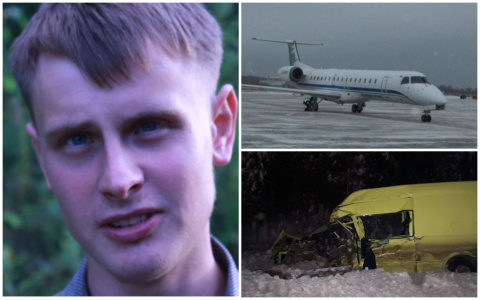 Сыктывкар за вчера: самые читаемые новости 1 февраля