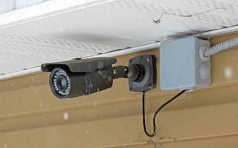 В Сыктывкаре не работает треть всех полицейских камер видеонаблюдения