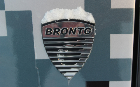 Обновленная автолегенда уже в Сыктывкаре