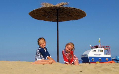 Где сыктывкарцам отдохнуть этим летом? И как сэкономить на акции раннего бронирования