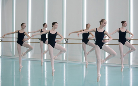 В Сыктывкаре пройдет кастинг на бесплатное обучение в школе танцев в Петербурге (фото)