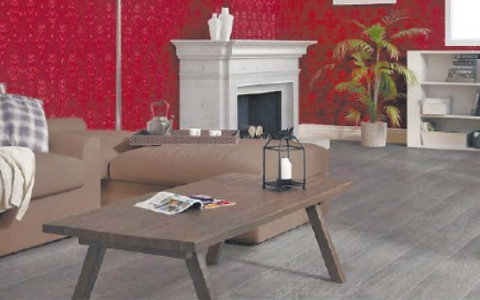 Пол из ламината: стильное, практичное и доступное решение для сыктывкарцев