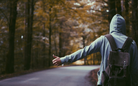 Подросток украл у матери 300 тысяч рублей и уехал из Коми