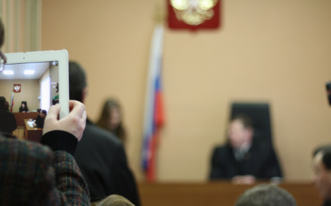 В Коми суд вынес приговор врачу, по чьей вине умер двухлетний ребенок