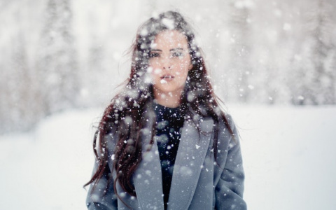 Погода в Сыктывкаре на 5 февраля: -3 и снег, снег, снег