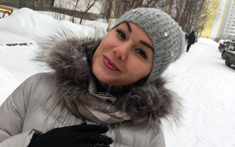 Девушки в снегу и фитоняшка: лучшие фото сыктывкарок из Instagram