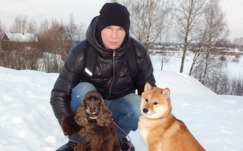 Сыктывкарцы, у которых есть собаки, рассказали, почему Год Собаки будет удачным