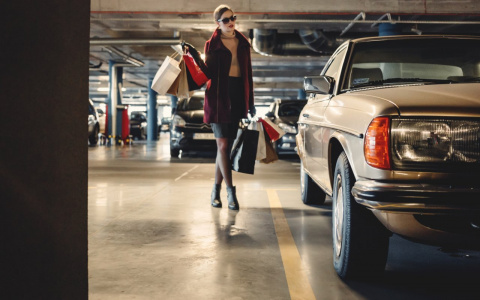 В Сыктывкаре две девушки украли из магазина необычные товары