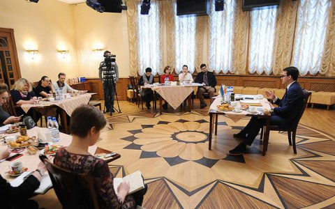 Министр культуры Коми поставил точку в скандале в Театре оперы и балета