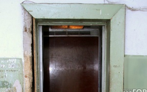 Мэрия Сыктывкара опровергла информацию о рухнувшем лифте