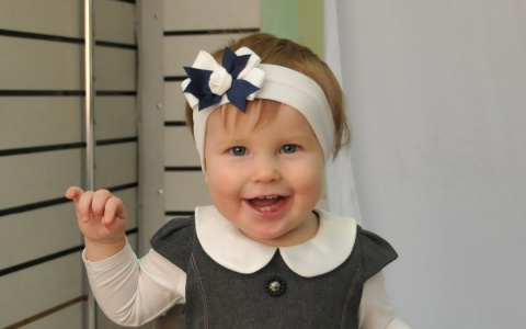 Стали известны самые редкие имена, которыми в Коми называют детей