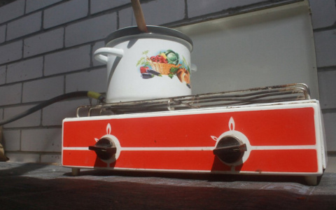 В Сыктывкаре самая низкая цена на газ среди городов Северо-Запада