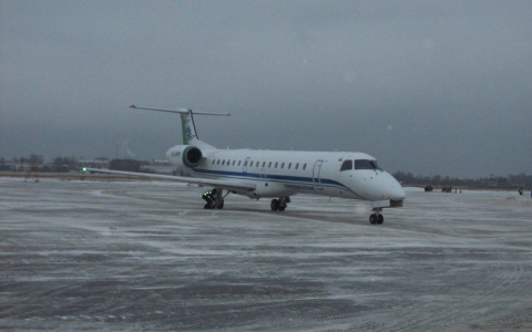Артистку, которую госпитализировали из аэропорта Сыктывкара, выписали из больницы