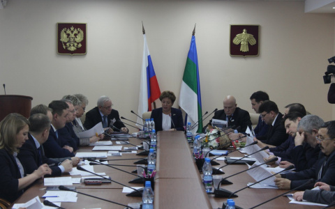 В Госсовете Коми признали, что не могут решить проблему волчьего террора в регионе