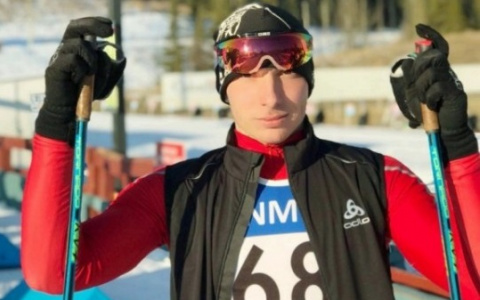 Сыктывкарский лыжник Иван Голубков одержал победу на финальном этапе Кубка мира